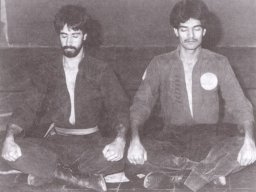 19 Master Kamran Graminejad and Master Masoud Khalghi